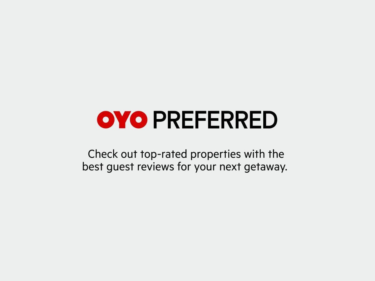 Oyo 49867 Hotel Kalpana Residency Mumbai Bagian luar foto